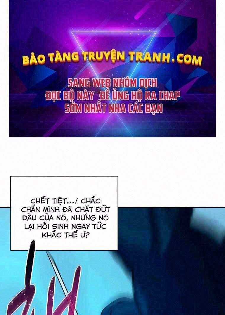 Thực Thư Pháp Sư Chương 40 trang 0