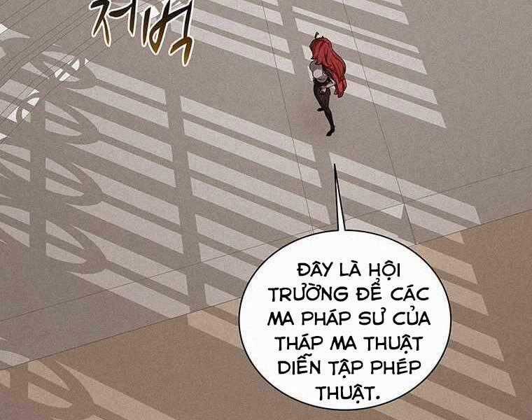Thực Thư Pháp Sư Chương 48 trang 1