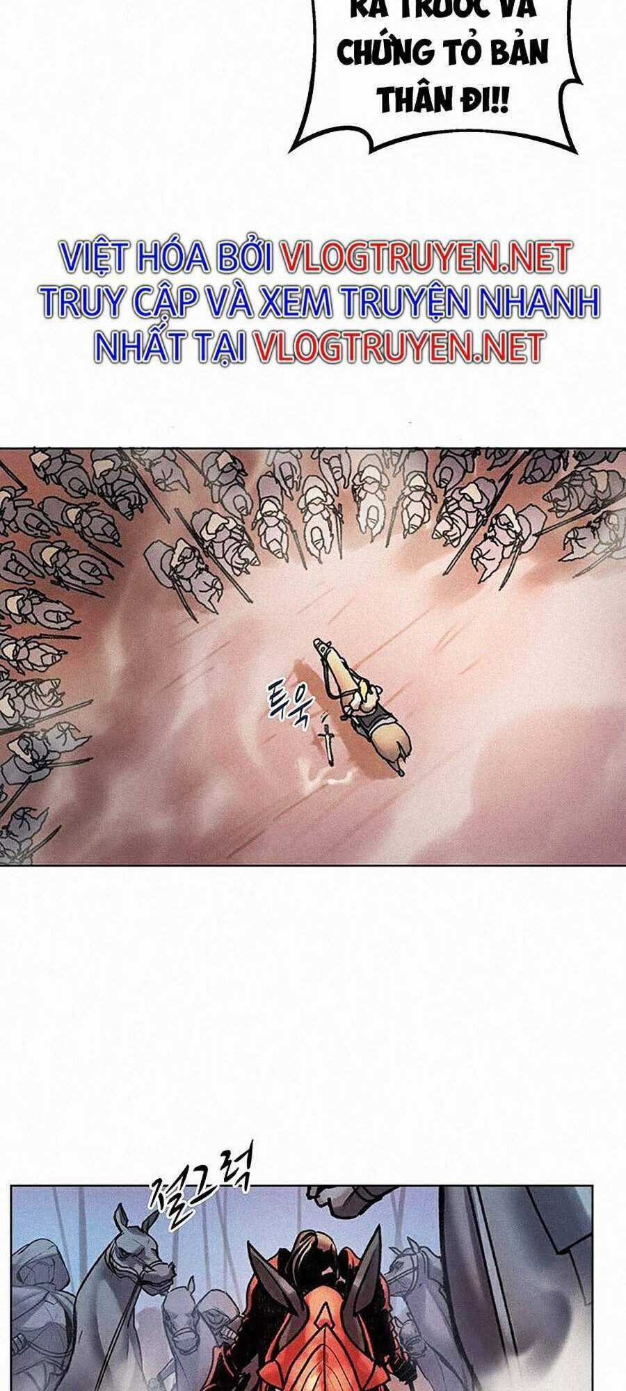 Thực Thư Pháp Sư Chương 5 trang 20