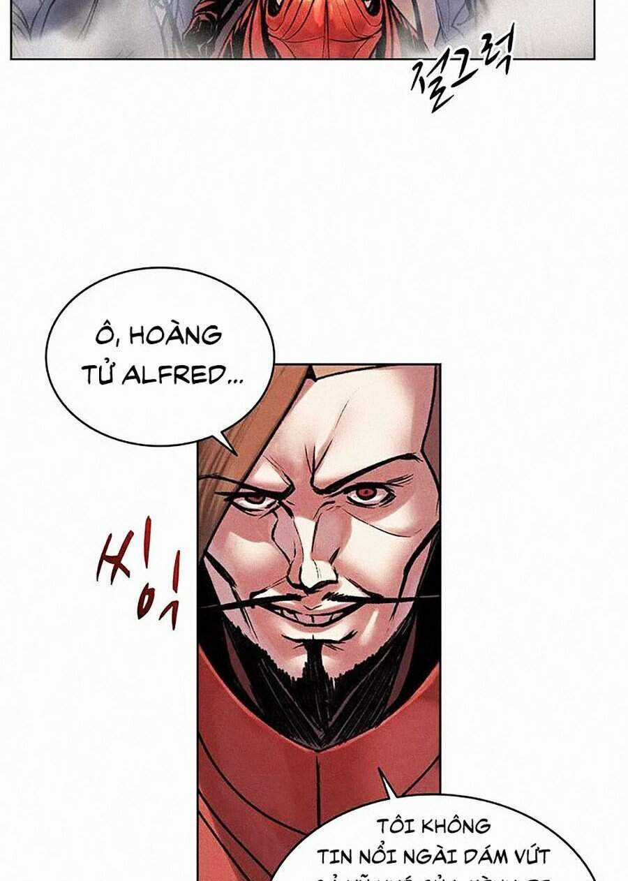 Thực Thư Pháp Sư Chương 5 trang 21