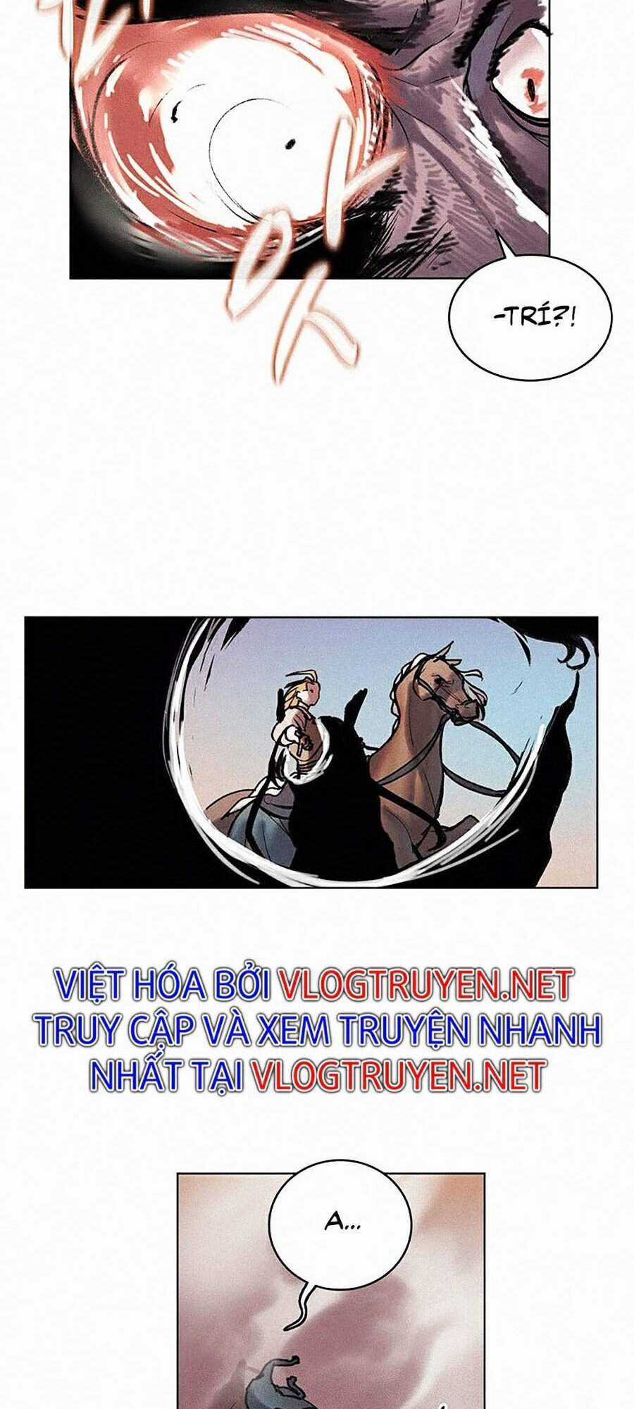 Thực Thư Pháp Sư Chương 5 trang 24