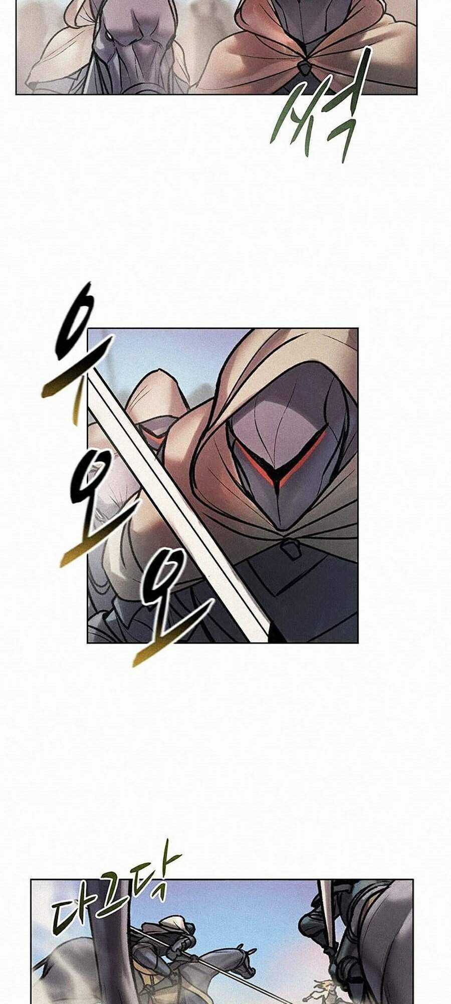 Thực Thư Pháp Sư Chương 5 trang 26