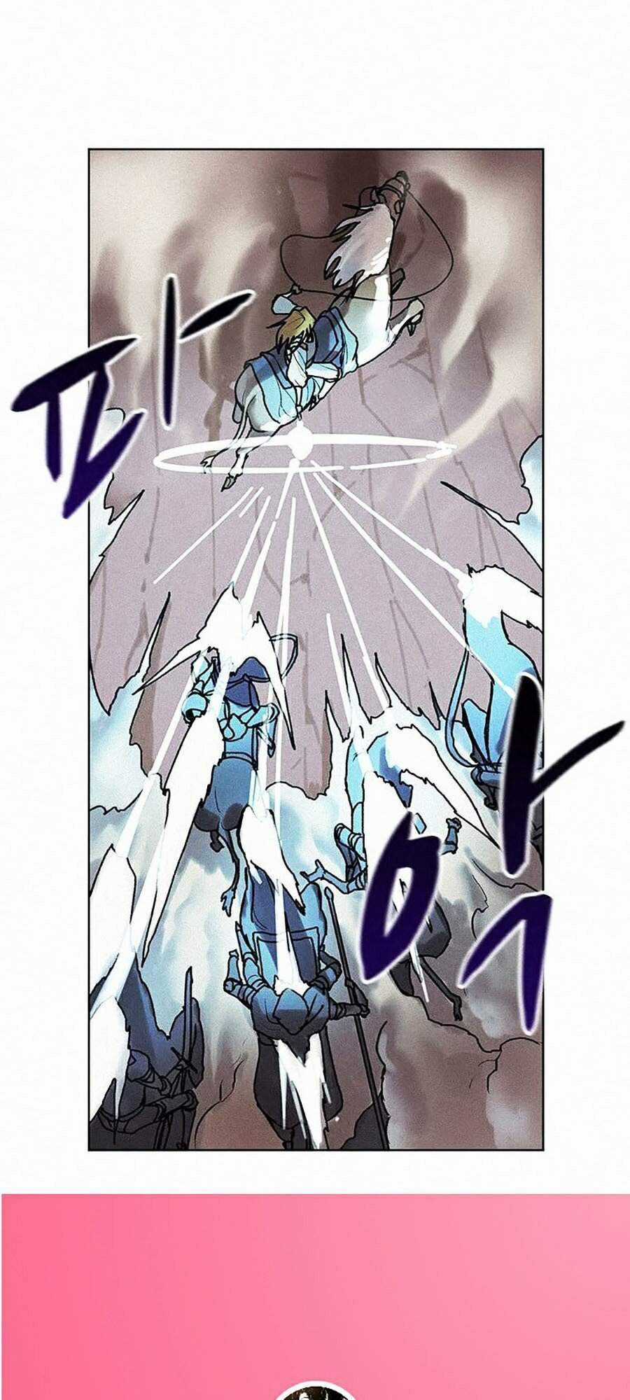 Thực Thư Pháp Sư Chương 5 trang 28