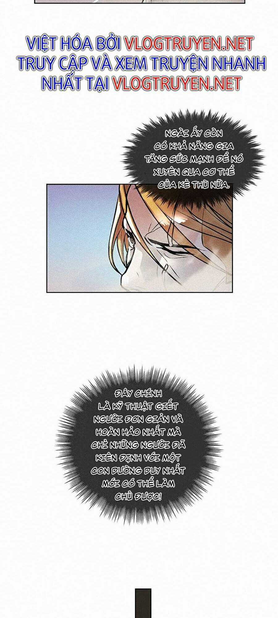 Thực Thư Pháp Sư Chương 5 trang 32