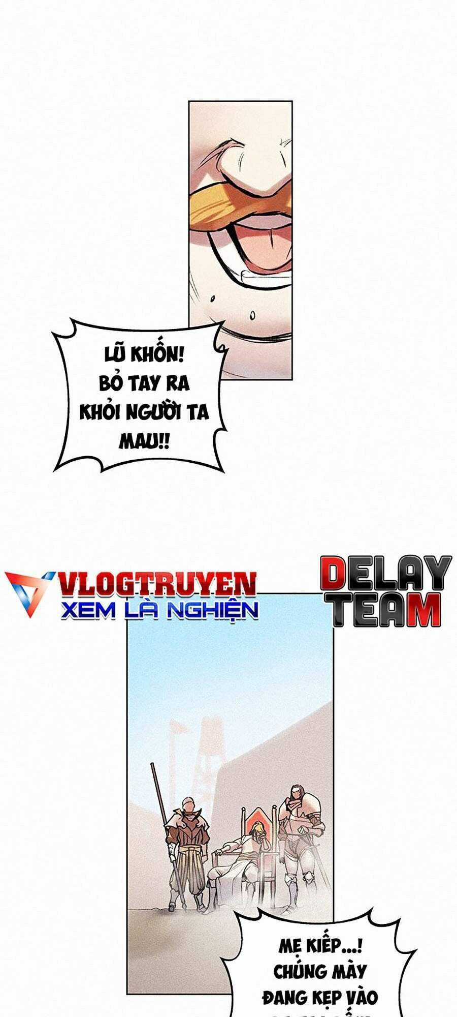 Thực Thư Pháp Sư Chương 5 trang 34