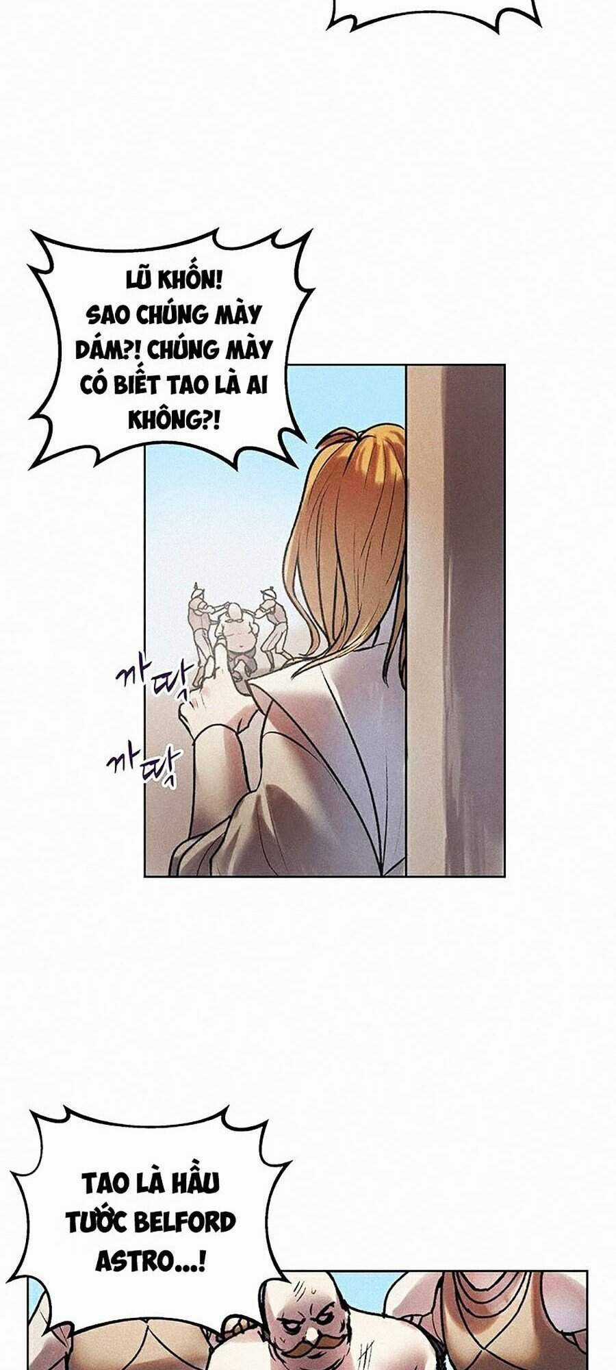 Thực Thư Pháp Sư Chương 5 trang 36