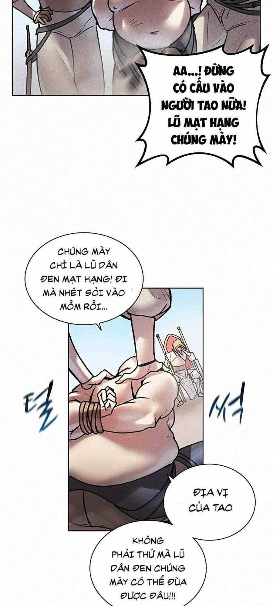 Thực Thư Pháp Sư Chương 5 trang 38