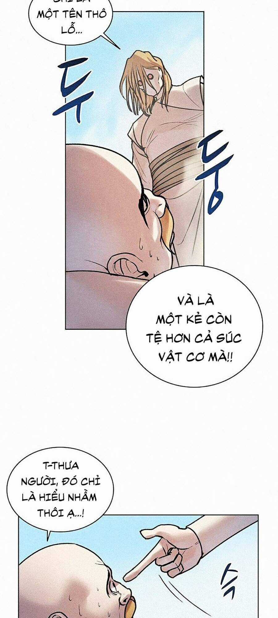 Thực Thư Pháp Sư Chương 5 trang 42