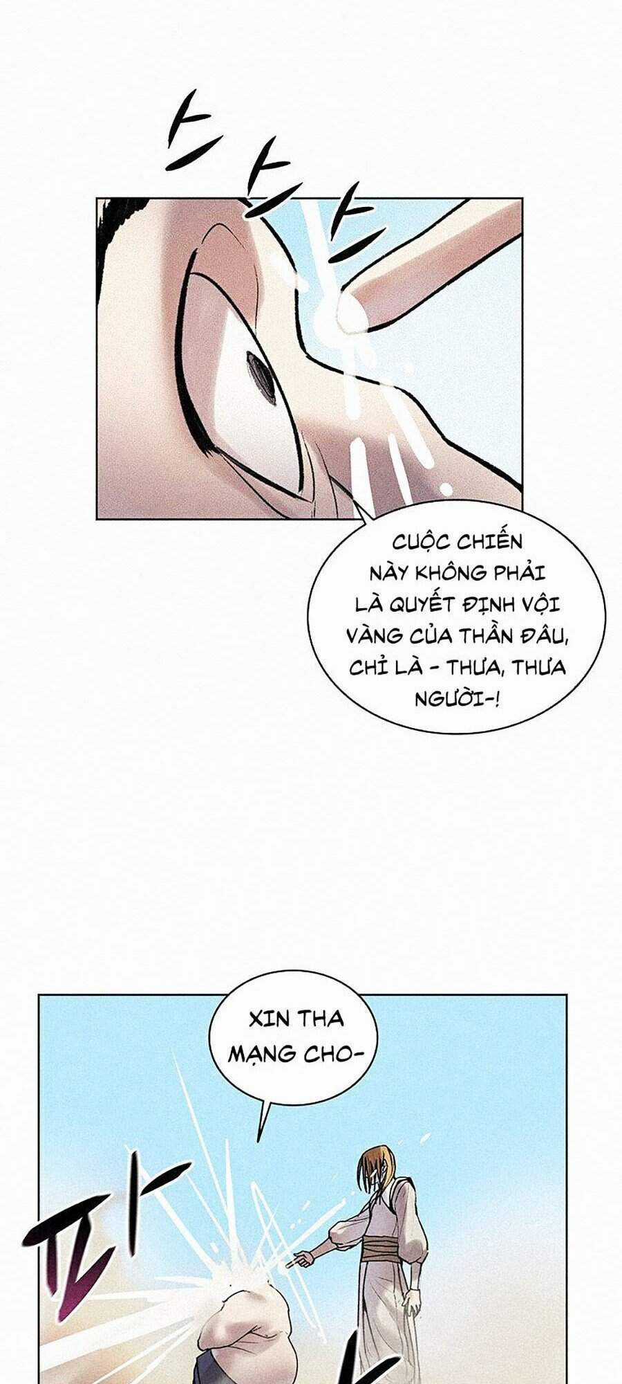 Thực Thư Pháp Sư Chương 5 trang 44