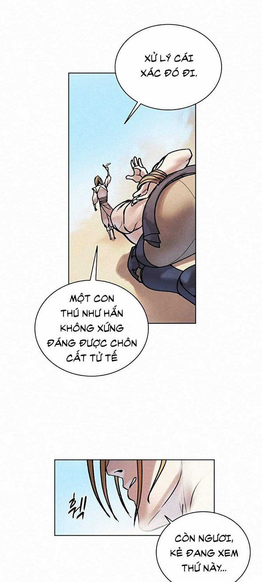 Thực Thư Pháp Sư Chương 5 trang 48