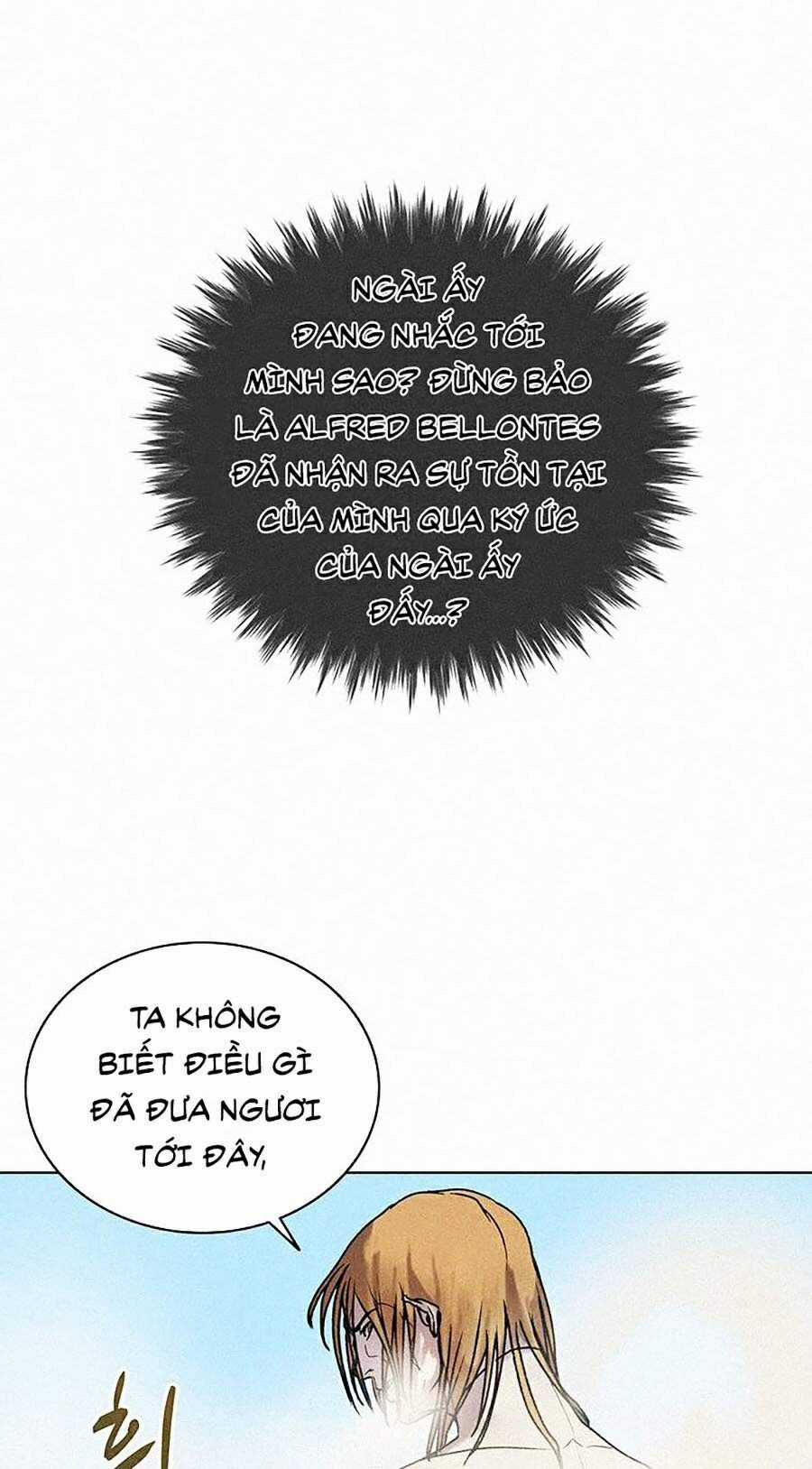 Thực Thư Pháp Sư Chương 5 trang 50