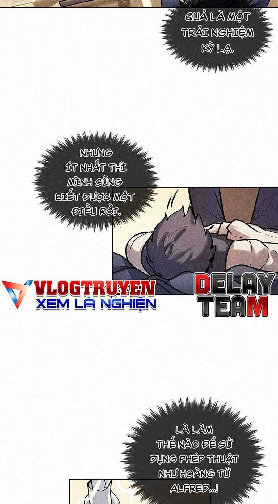 Thực Thư Pháp Sư Chương 5 trang 55