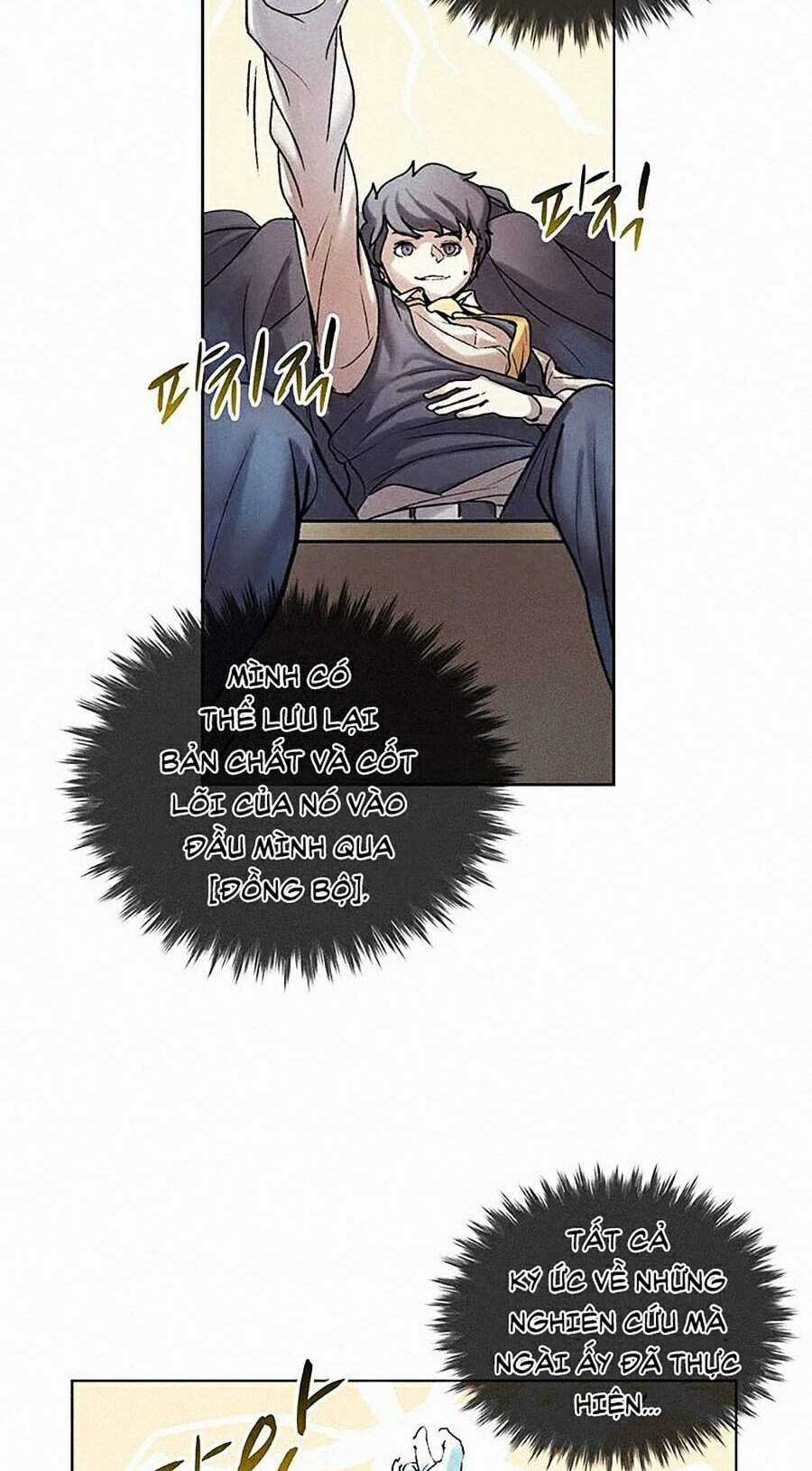 Thực Thư Pháp Sư Chương 5 trang 56