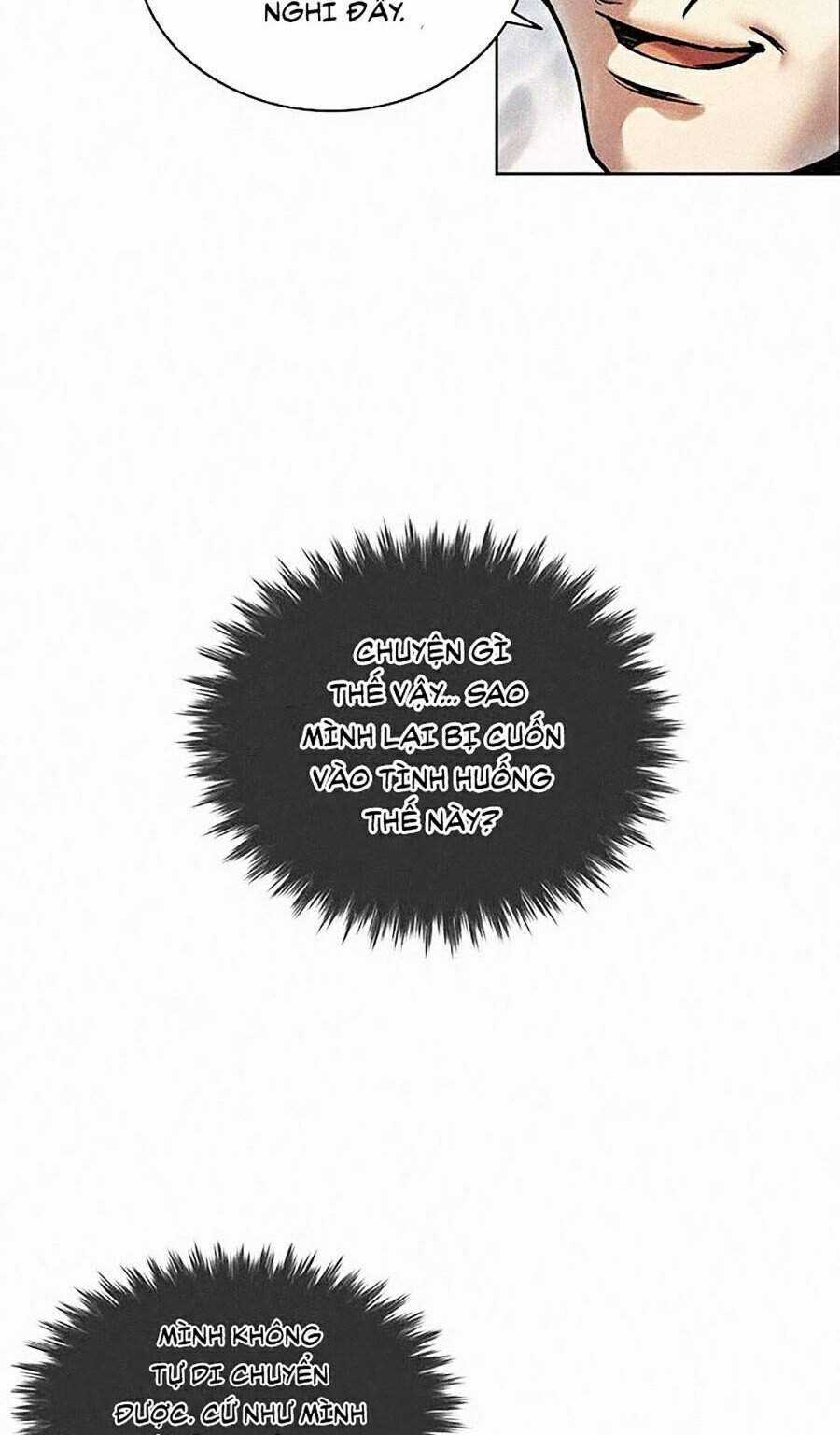 Thực Thư Pháp Sư Chương 5 trang 6