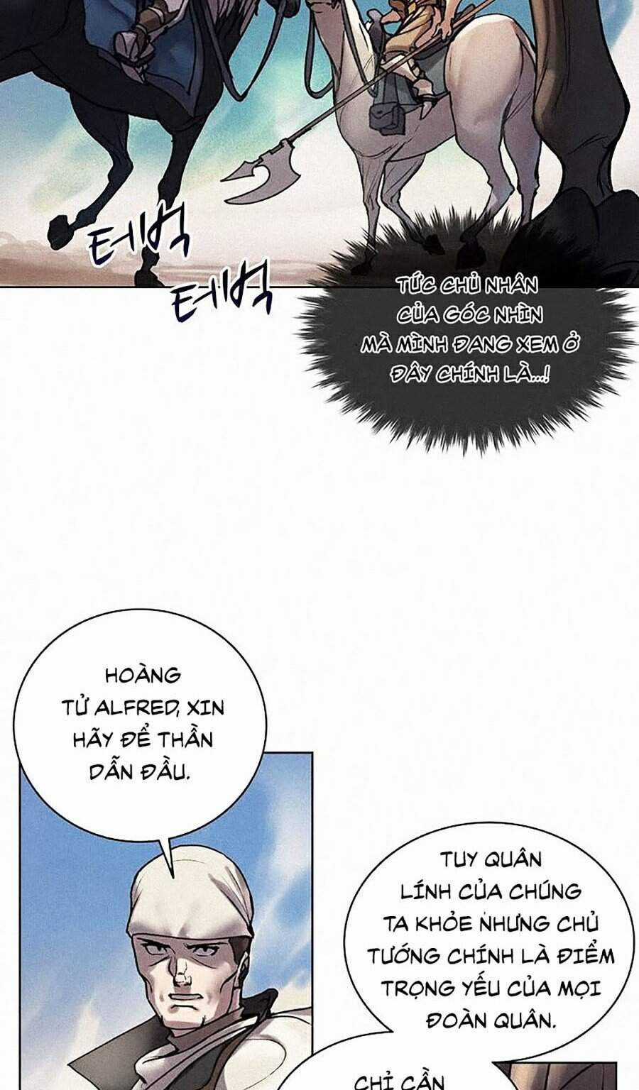 Thực Thư Pháp Sư Chương 5 trang 8