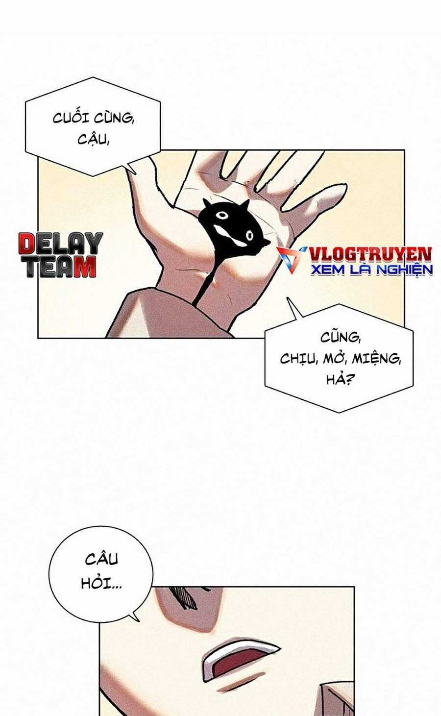 Thực Thư Pháp Sư Chương 6 trang 10