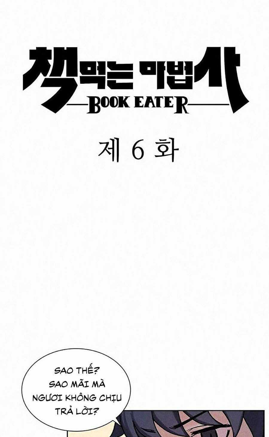 Thực Thư Pháp Sư Chương 6 trang 13