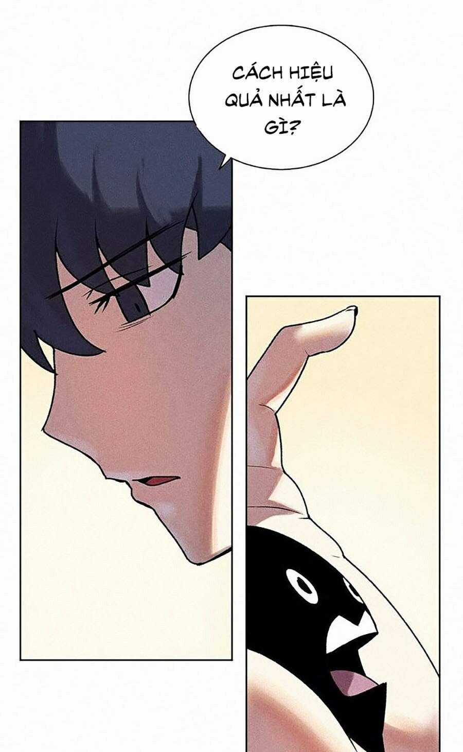 Thực Thư Pháp Sư Chương 6 trang 18