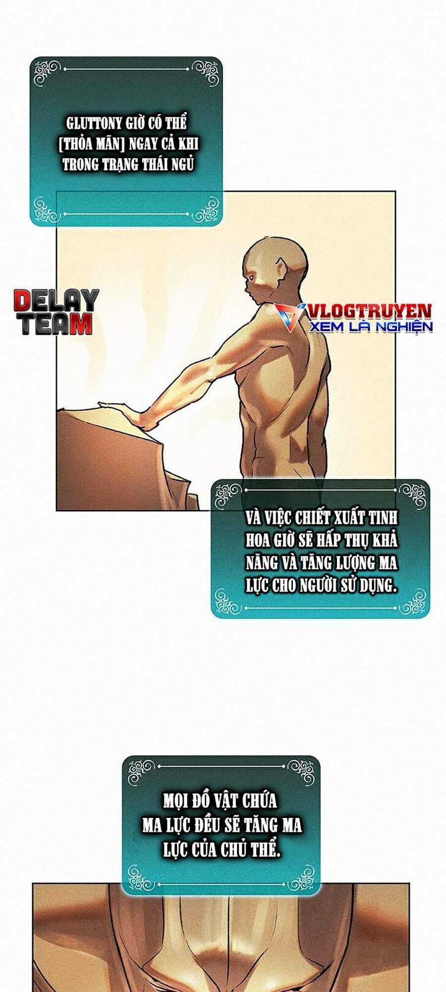 Thực Thư Pháp Sư Chương 6 trang 20