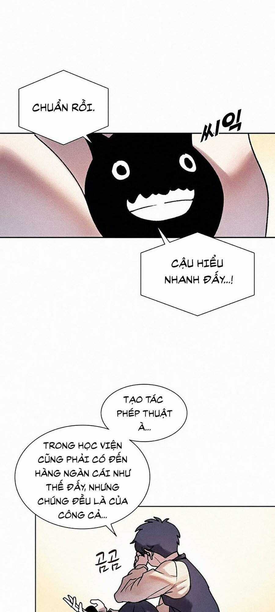 Thực Thư Pháp Sư Chương 6 trang 24