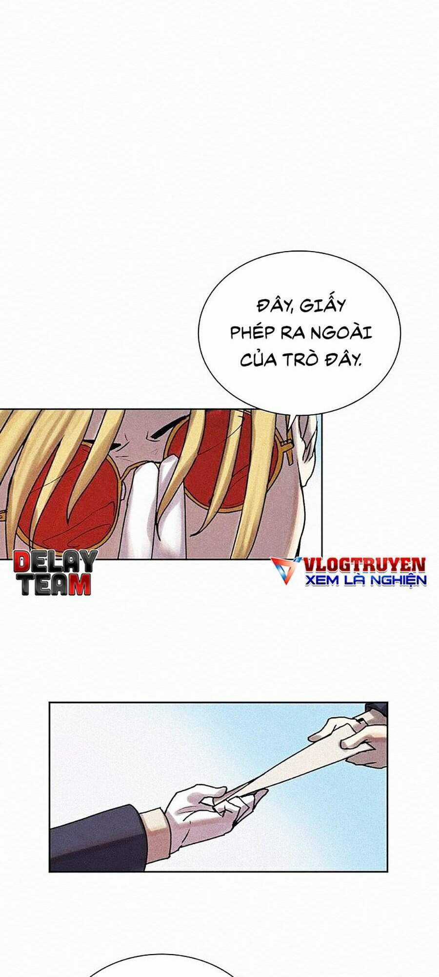 Thực Thư Pháp Sư Chương 6 trang 32