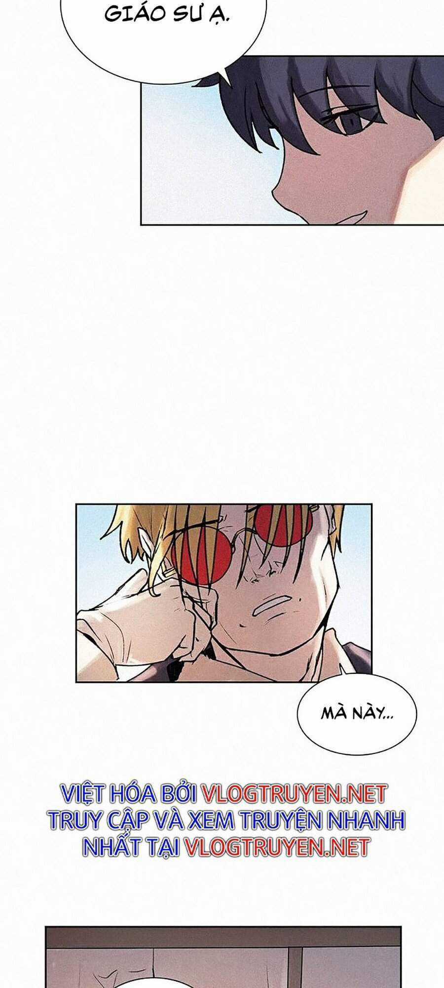 Thực Thư Pháp Sư Chương 6 trang 34