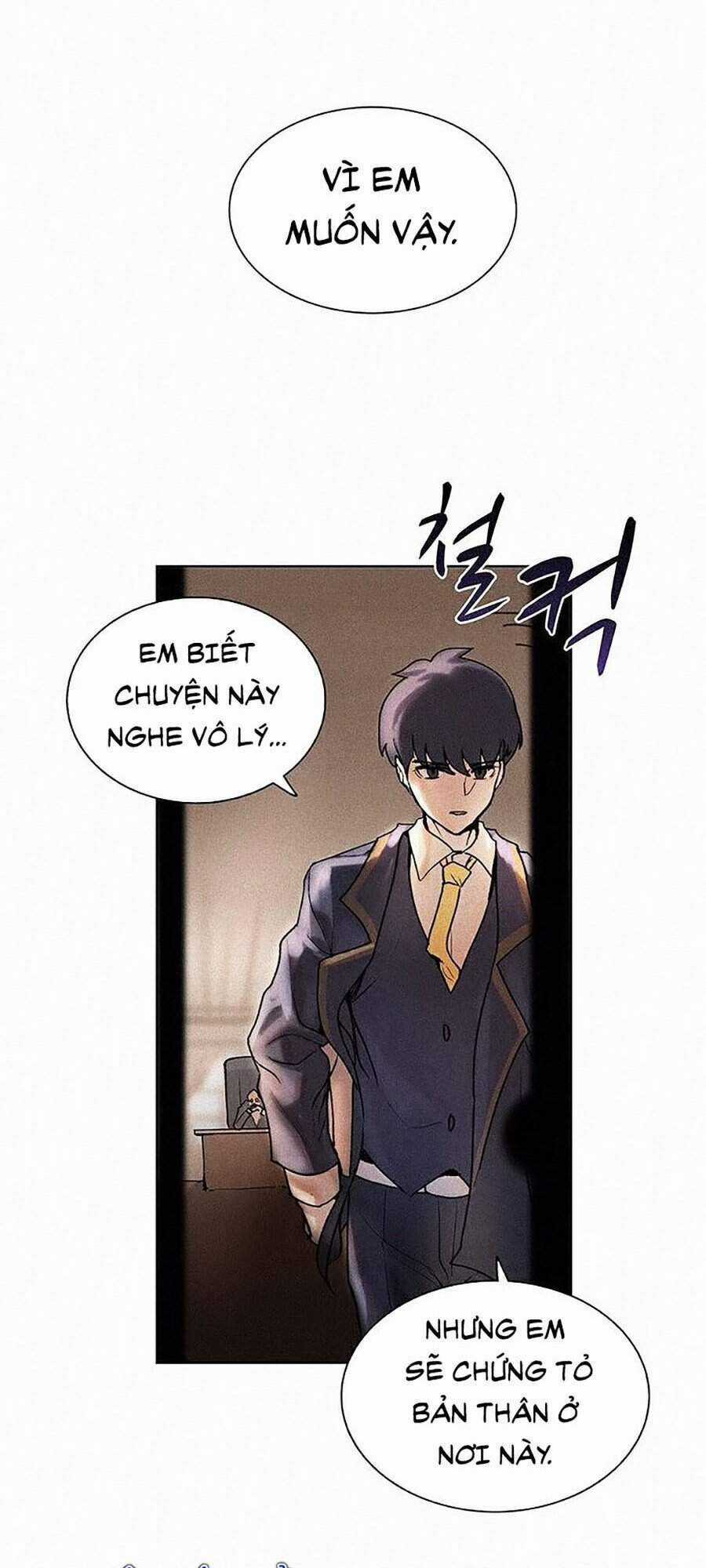 Thực Thư Pháp Sư Chương 6 trang 42