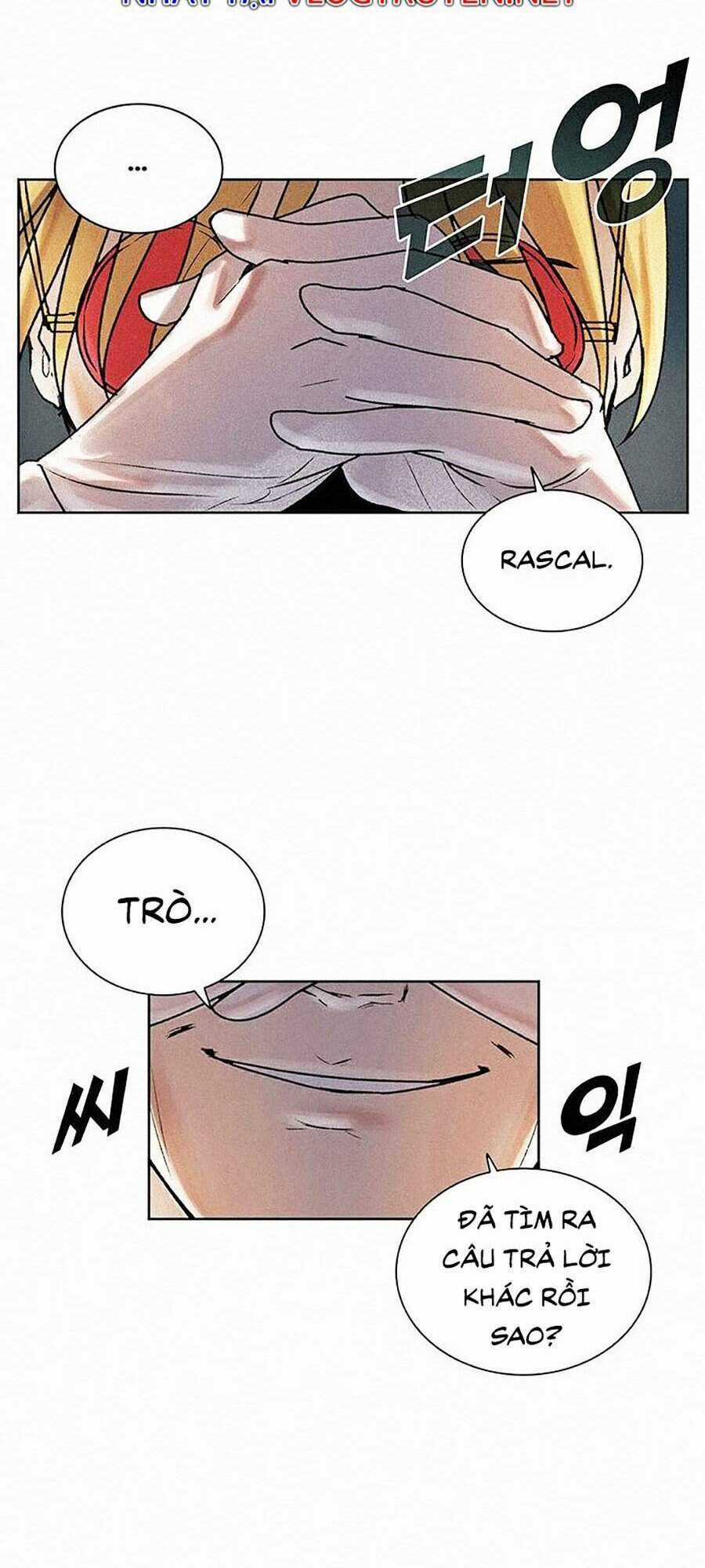 Thực Thư Pháp Sư Chương 6 trang 44