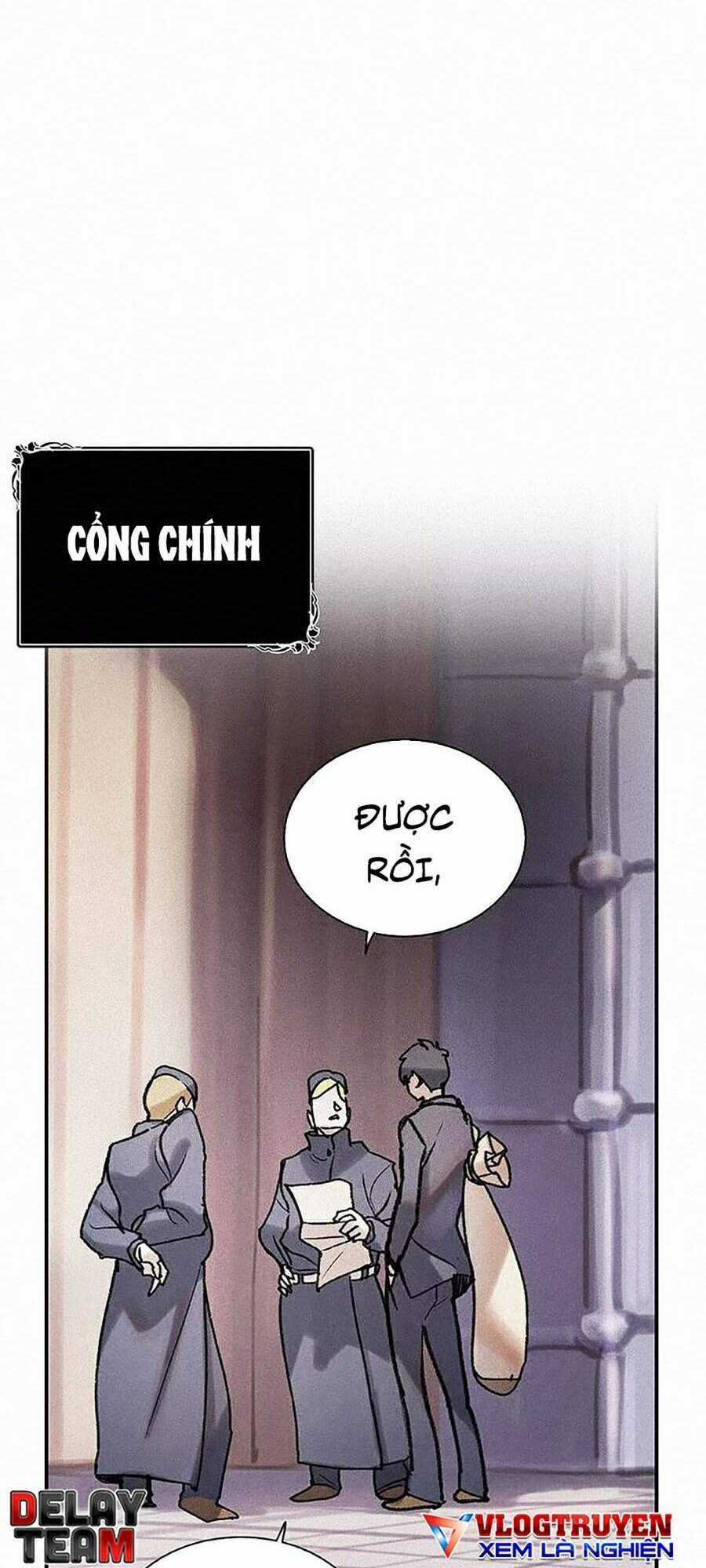 Thực Thư Pháp Sư Chương 6 trang 46