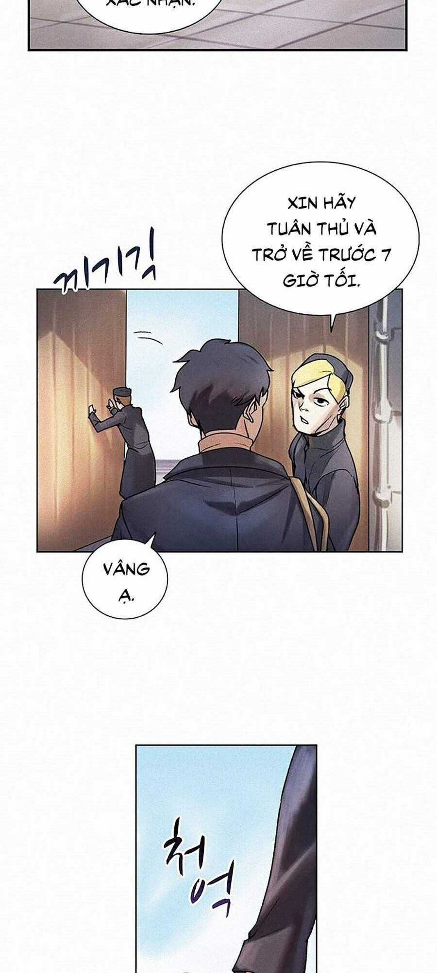 Thực Thư Pháp Sư Chương 6 trang 48