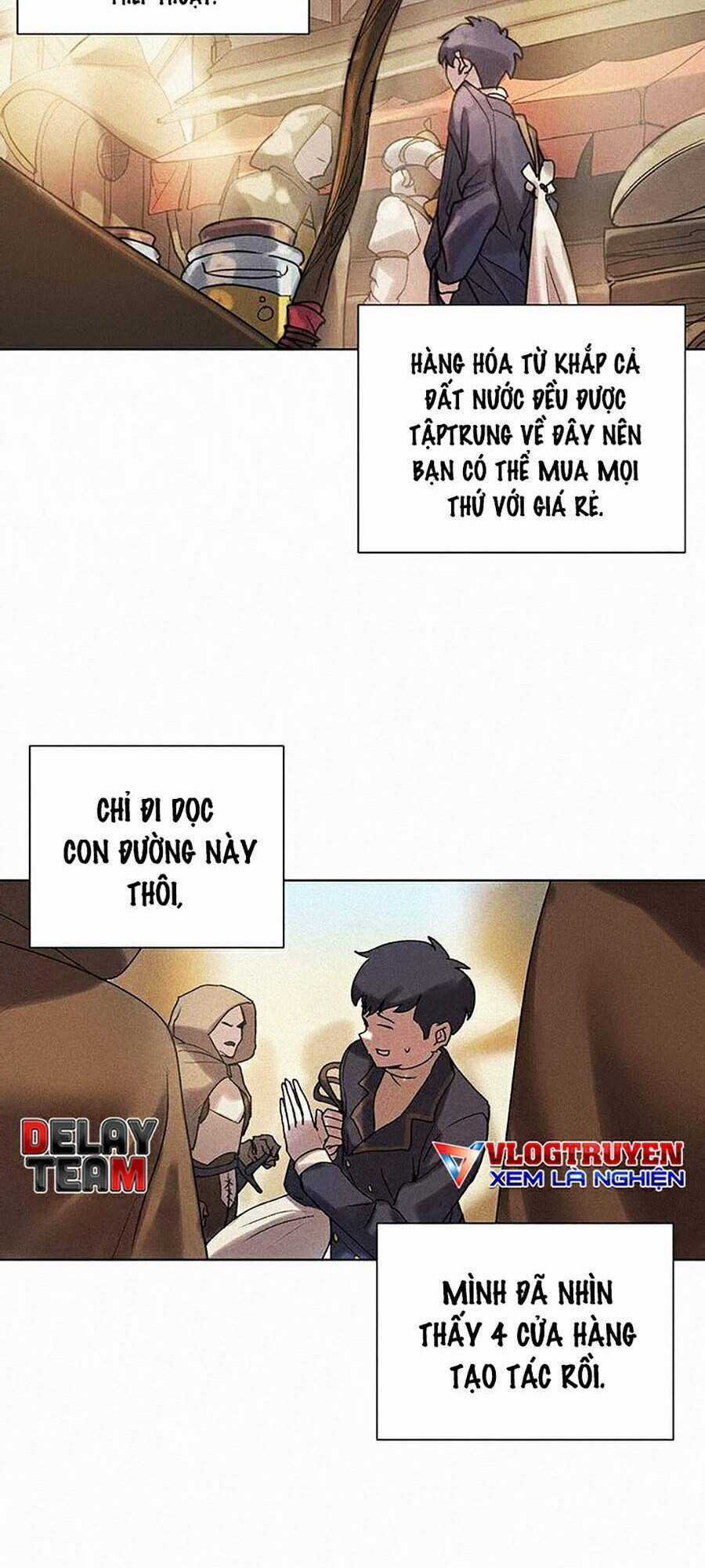 Thực Thư Pháp Sư Chương 6 trang 54