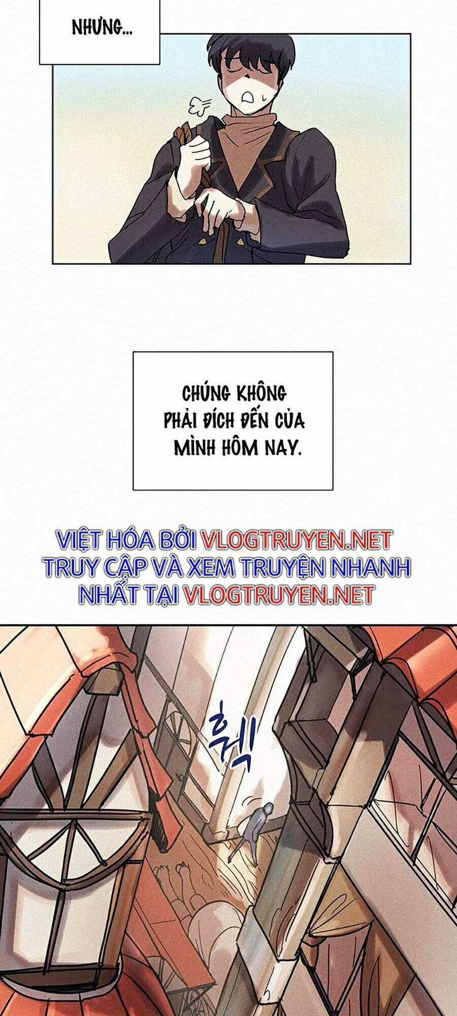 Thực Thư Pháp Sư Chương 6 trang 56