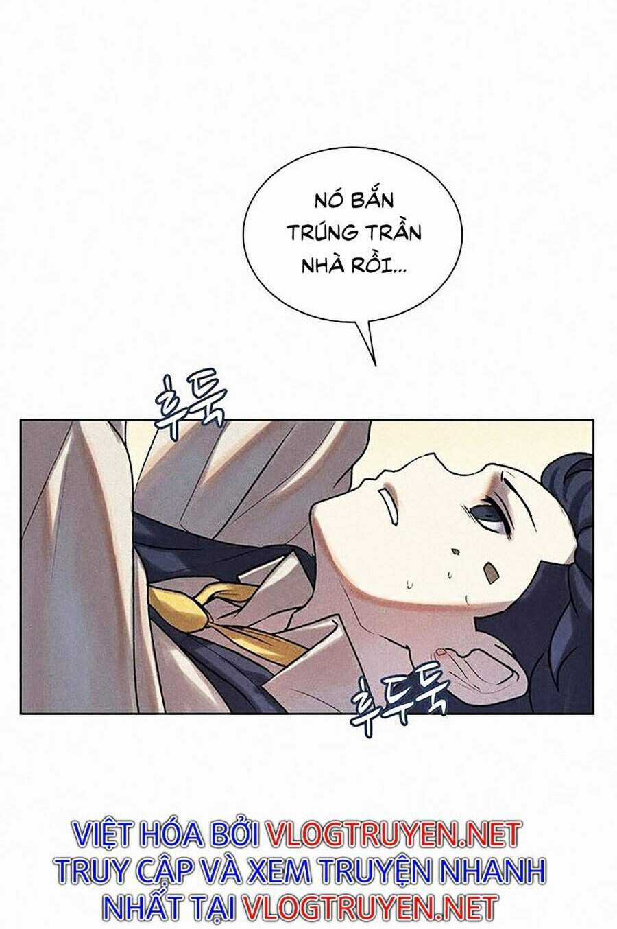 Thực Thư Pháp Sư Chương 6 trang 6