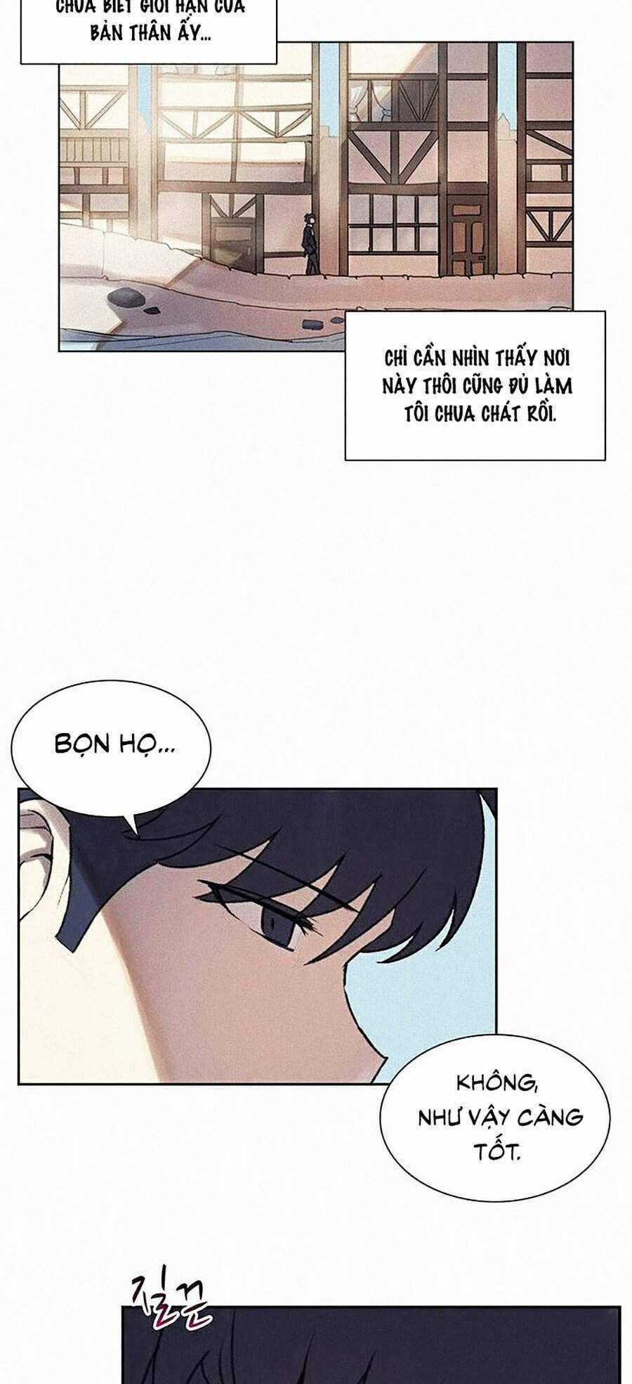 Thực Thư Pháp Sư Chương 6 trang 62