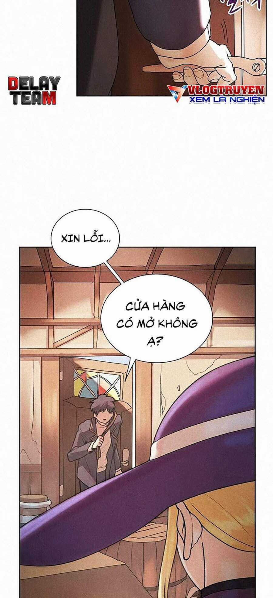 Thực Thư Pháp Sư Chương 6 trang 68