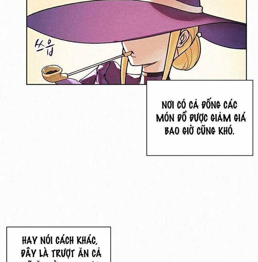 Thực Thư Pháp Sư Chương 6 trang 74