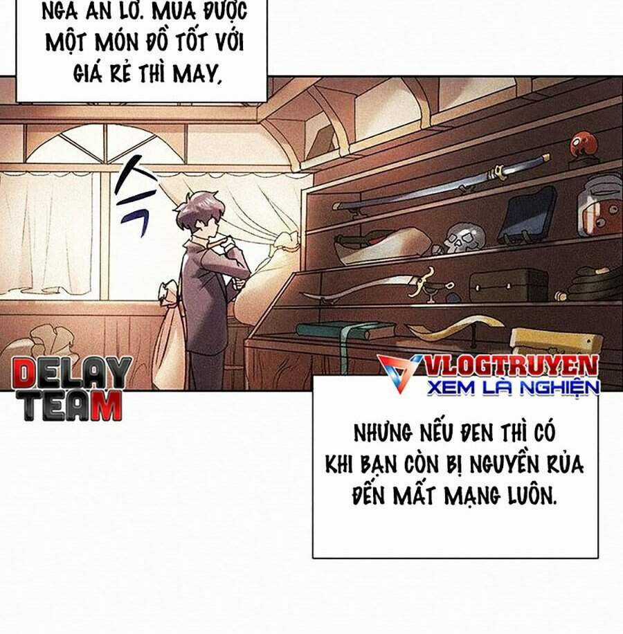 Thực Thư Pháp Sư Chương 6 trang 75