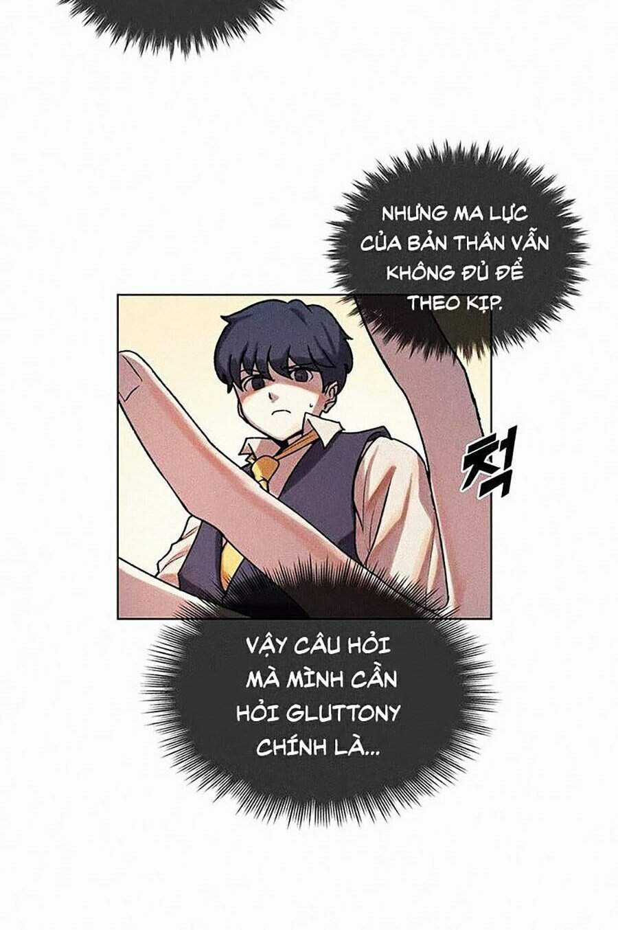 Thực Thư Pháp Sư Chương 6 trang 9