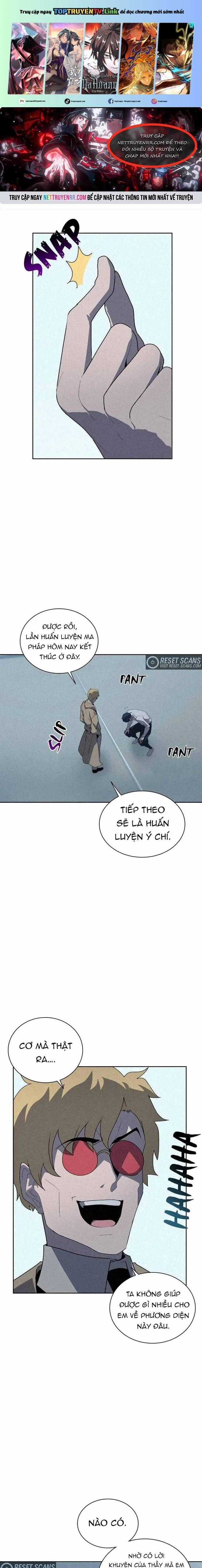 Thực Thư Pháp Sư Chương 66 trang 0
