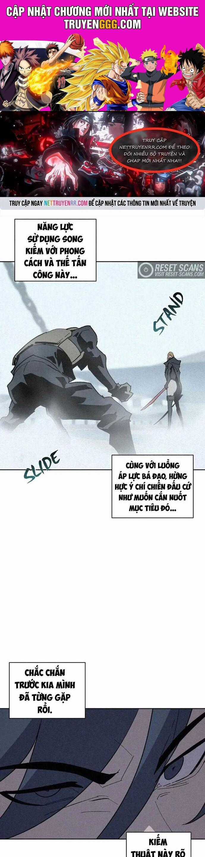 Thực Thư Pháp Sư Chương 68 trang 0
