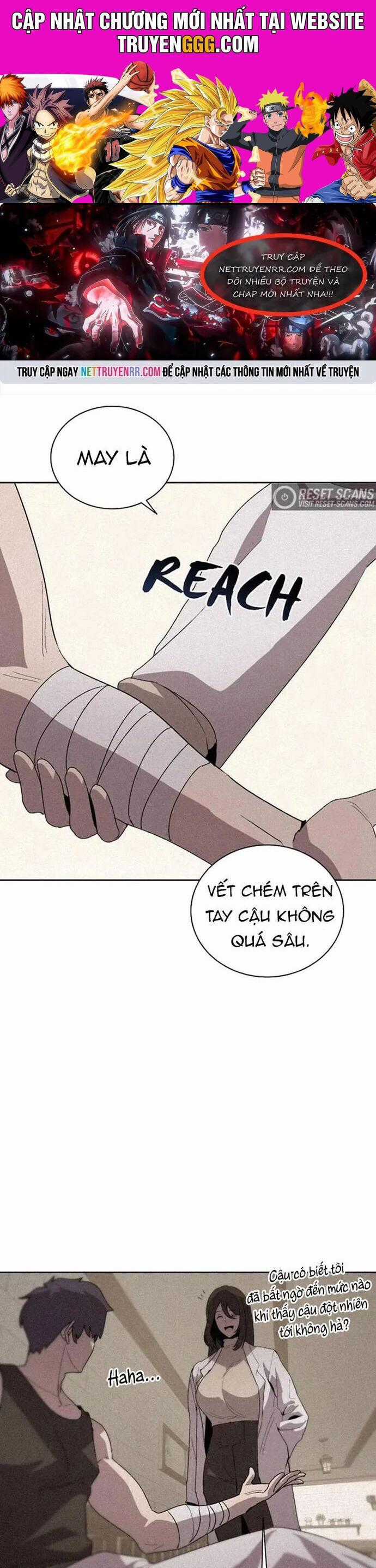 Thực Thư Pháp Sư Chương 69 trang 0