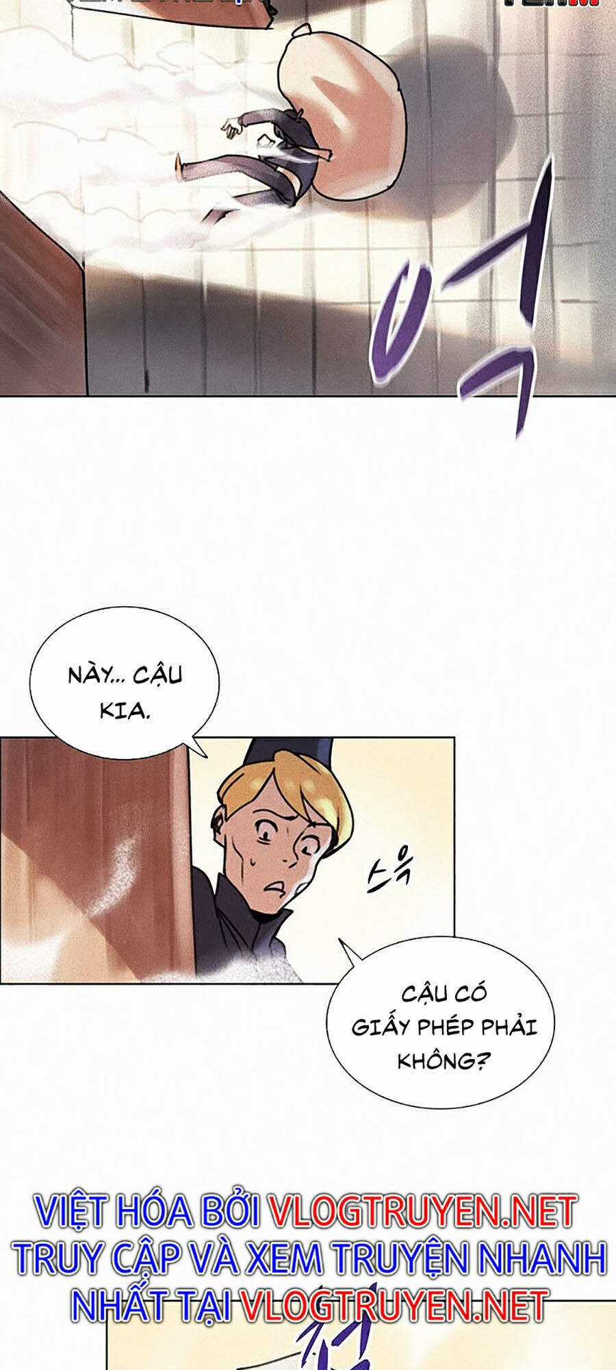 Thực Thư Pháp Sư Chương 7 trang 102