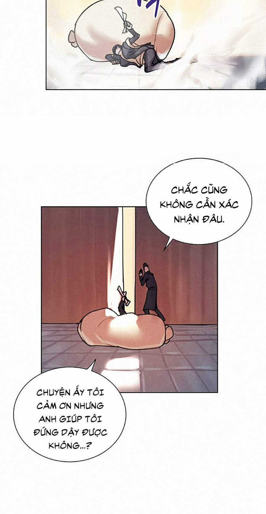 Thực Thư Pháp Sư Chương 7 trang 103