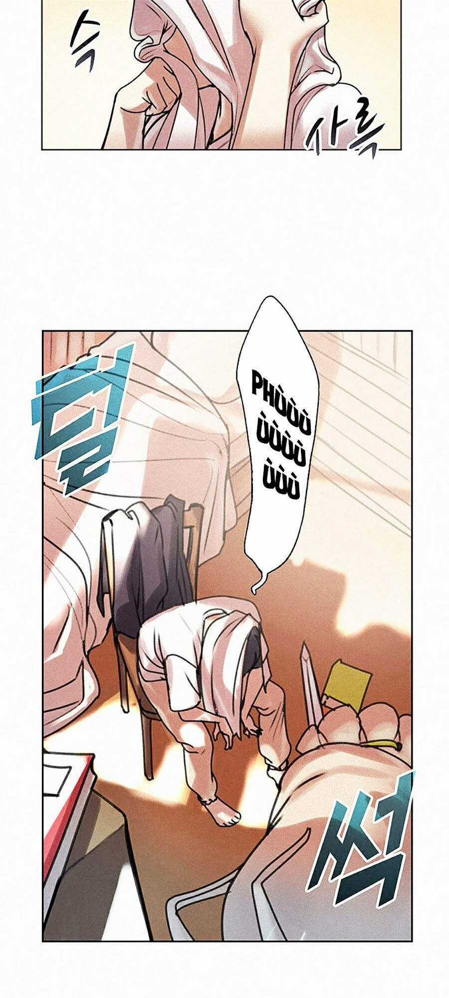 Thực Thư Pháp Sư Chương 7 trang 105