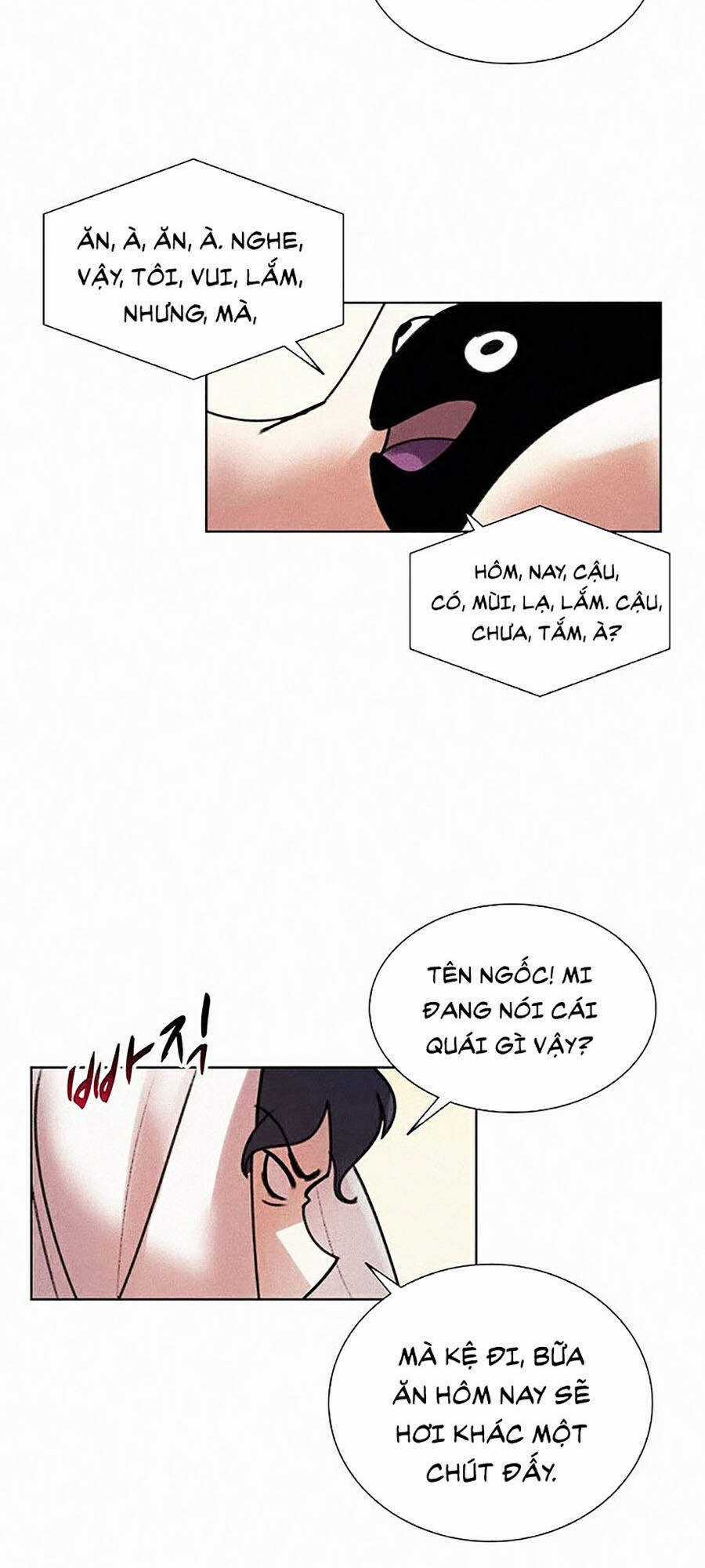 Thực Thư Pháp Sư Chương 7 trang 107