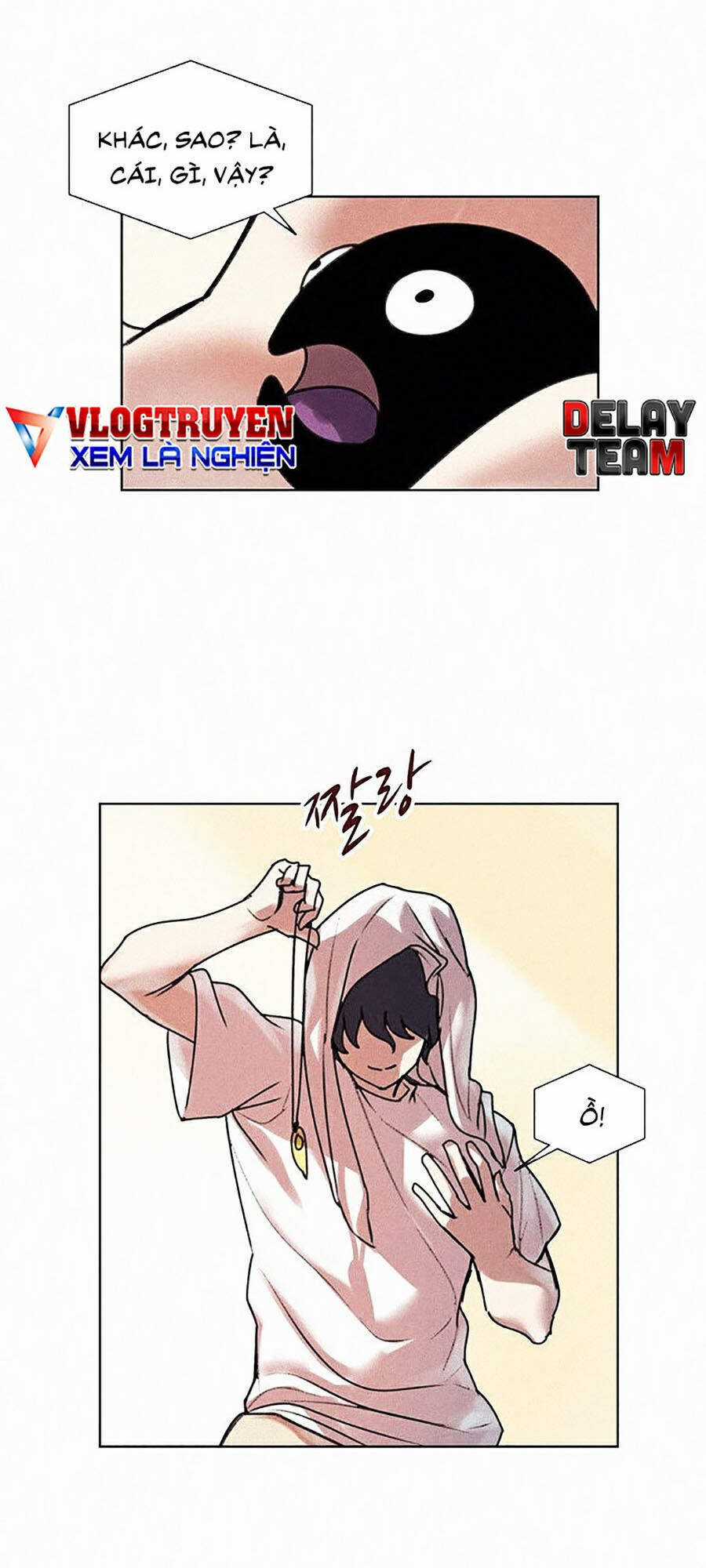 Thực Thư Pháp Sư Chương 7 trang 108