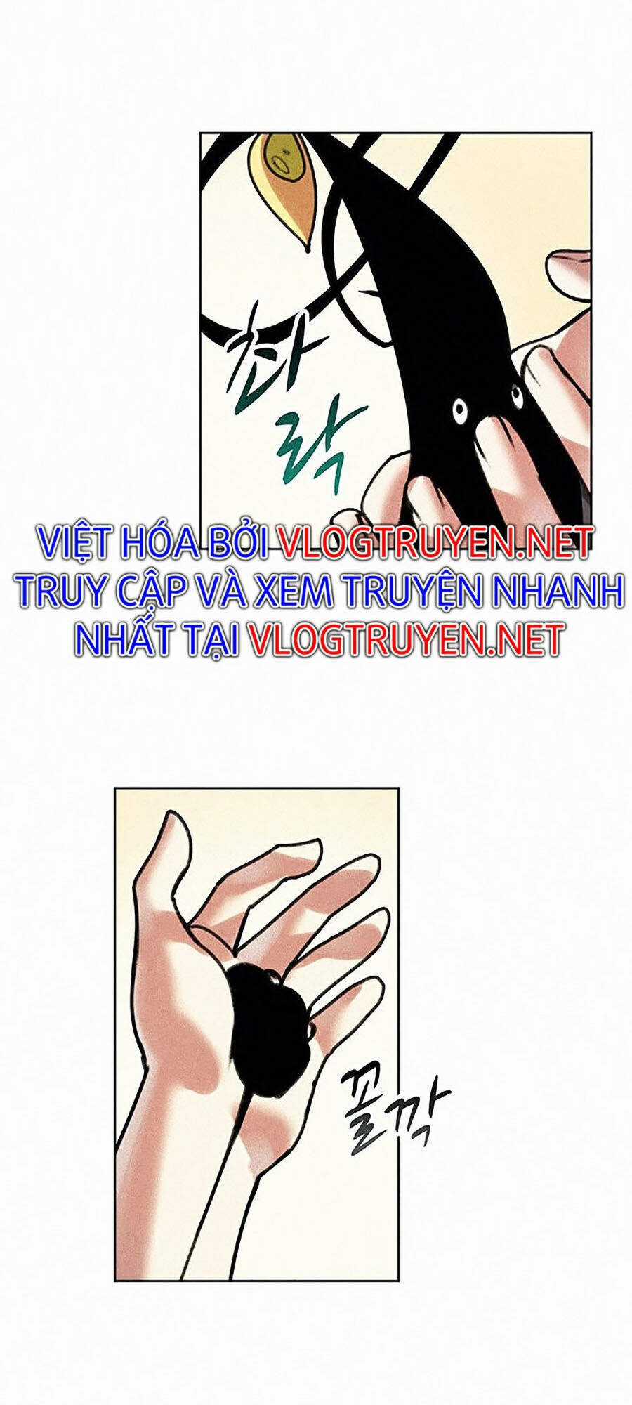 Thực Thư Pháp Sư Chương 7 trang 109