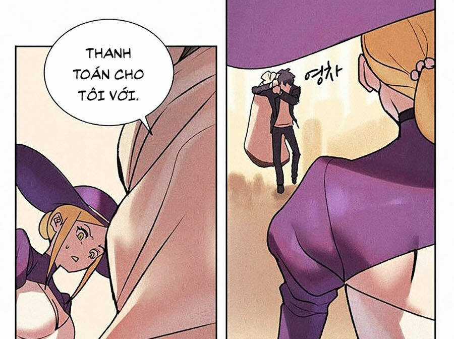 Thực Thư Pháp Sư Chương 7 trang 11