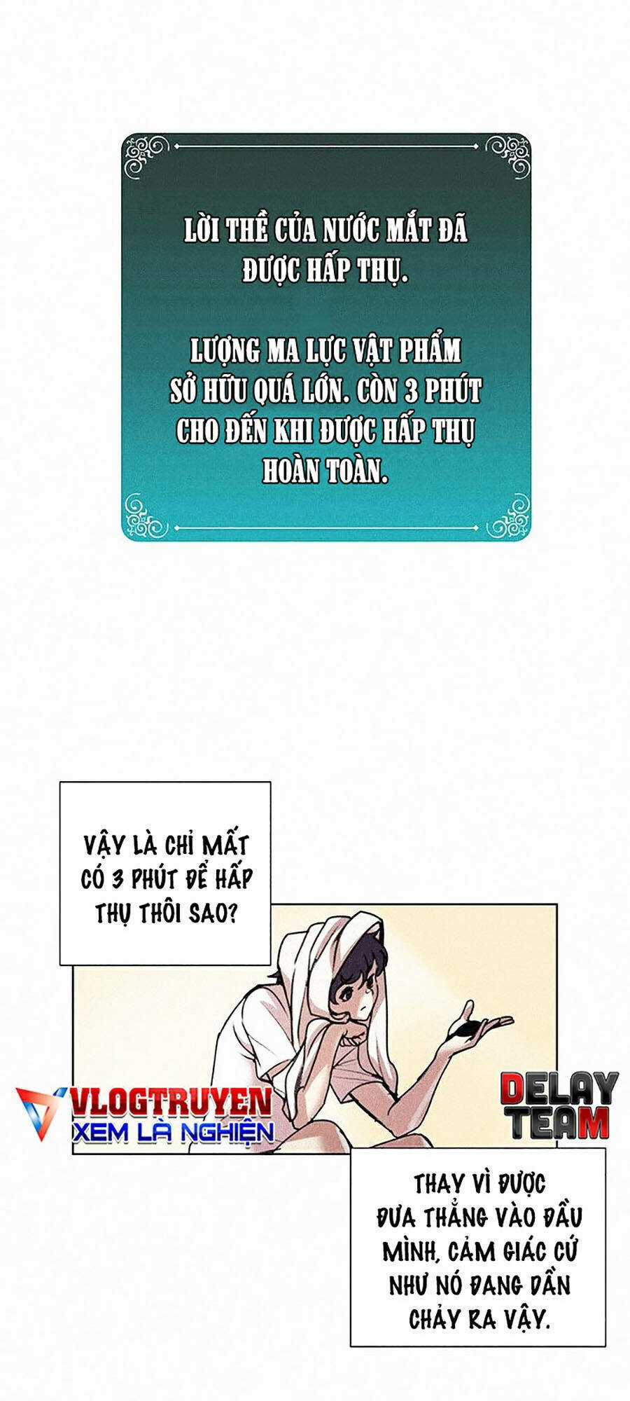 Thực Thư Pháp Sư Chương 7 trang 111