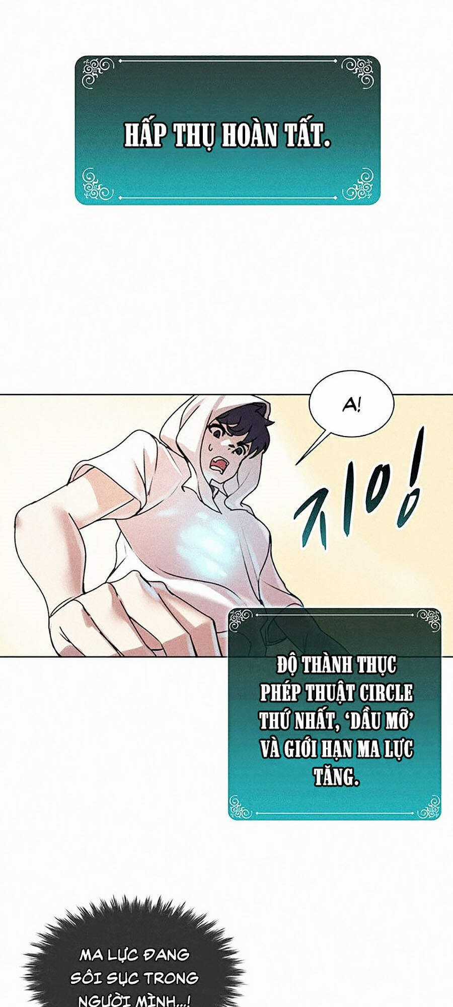 Thực Thư Pháp Sư Chương 7 trang 113